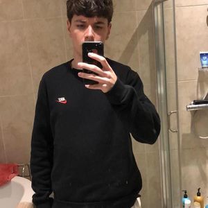 Meet your Posher, Mike